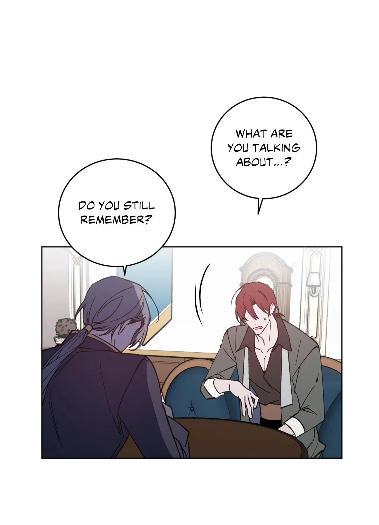 Love Trap「Official」 - Chapter 86 Page 5