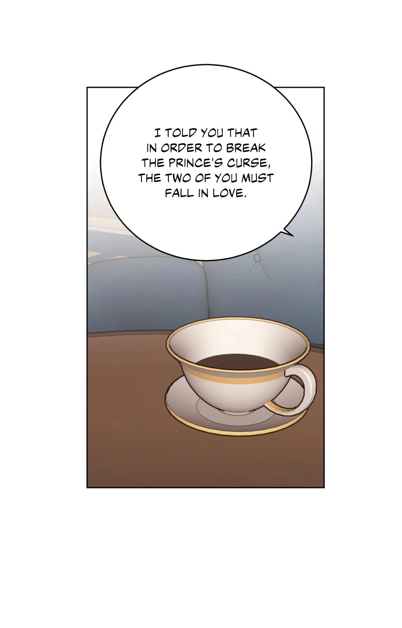 Love Trap「Official」 - Chapter 86 Page 6