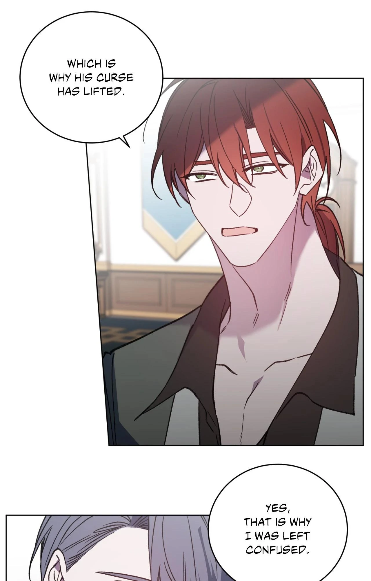Love Trap「Official」 - Chapter 86 Page 7