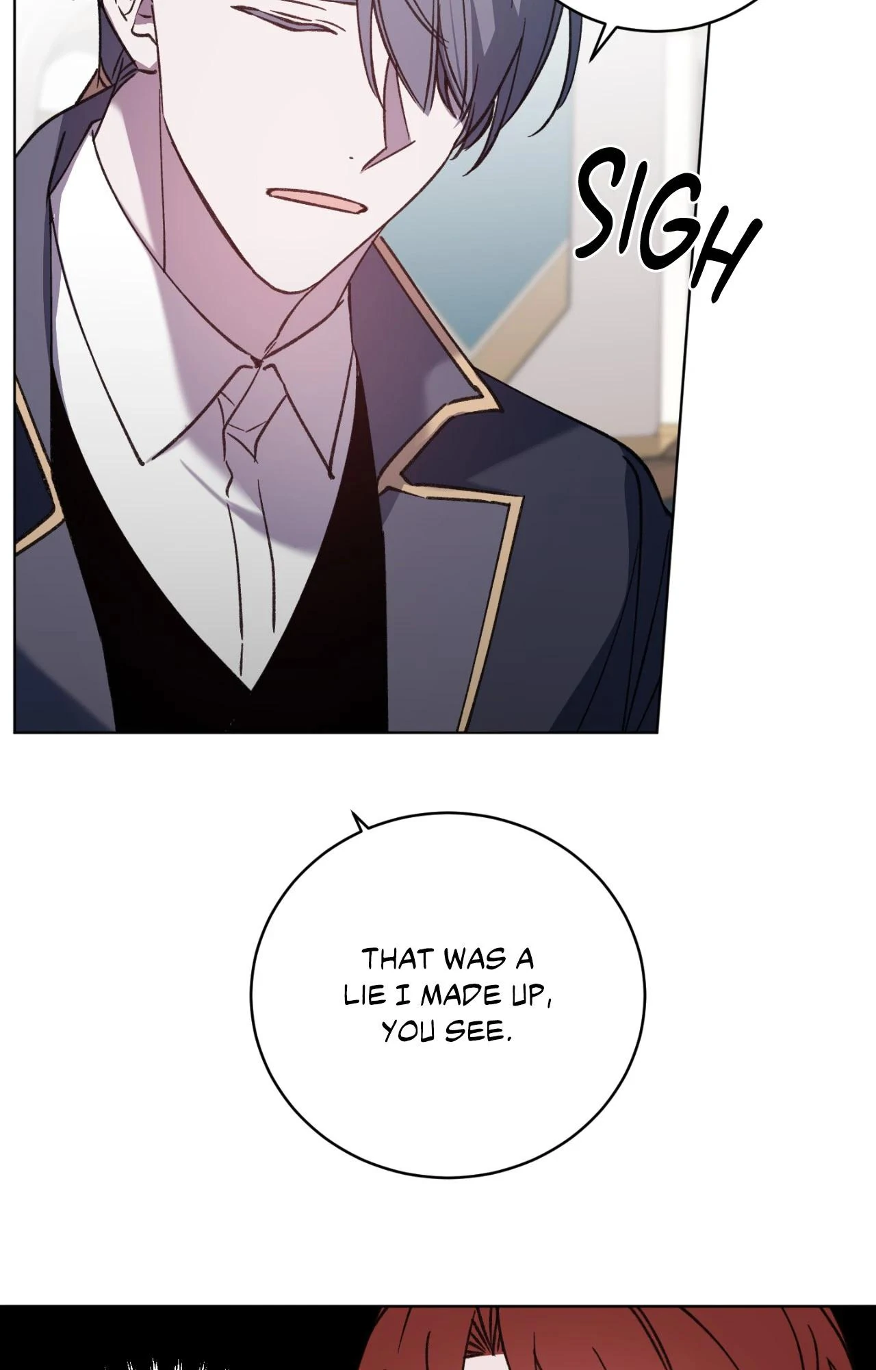Love Trap「Official」 - Chapter 86 Page 8