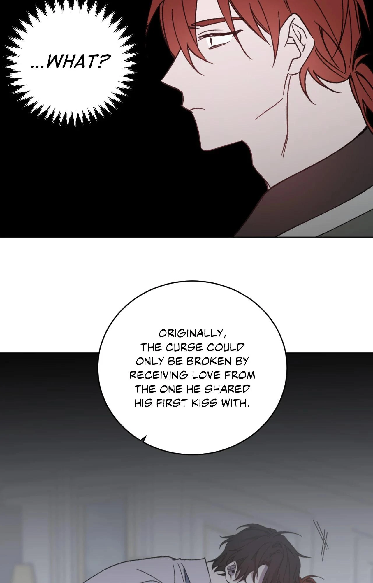 Love Trap「Official」 - Chapter 86 Page 9