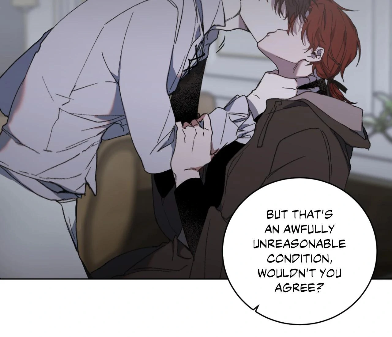 Love Trap「Official」 - Chapter 86 Page 10