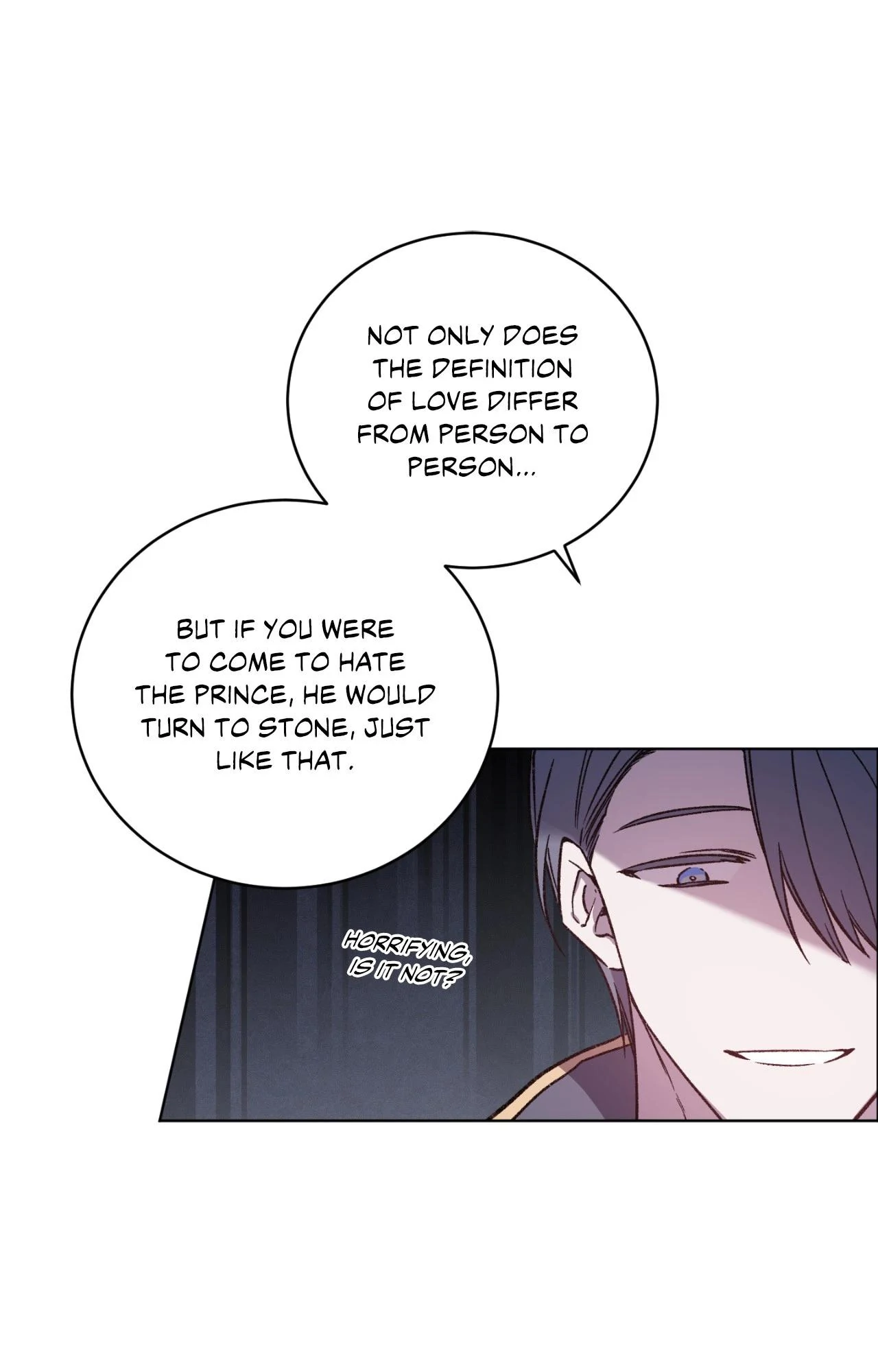 Love Trap「Official」 - Chapter 86 Page 11
