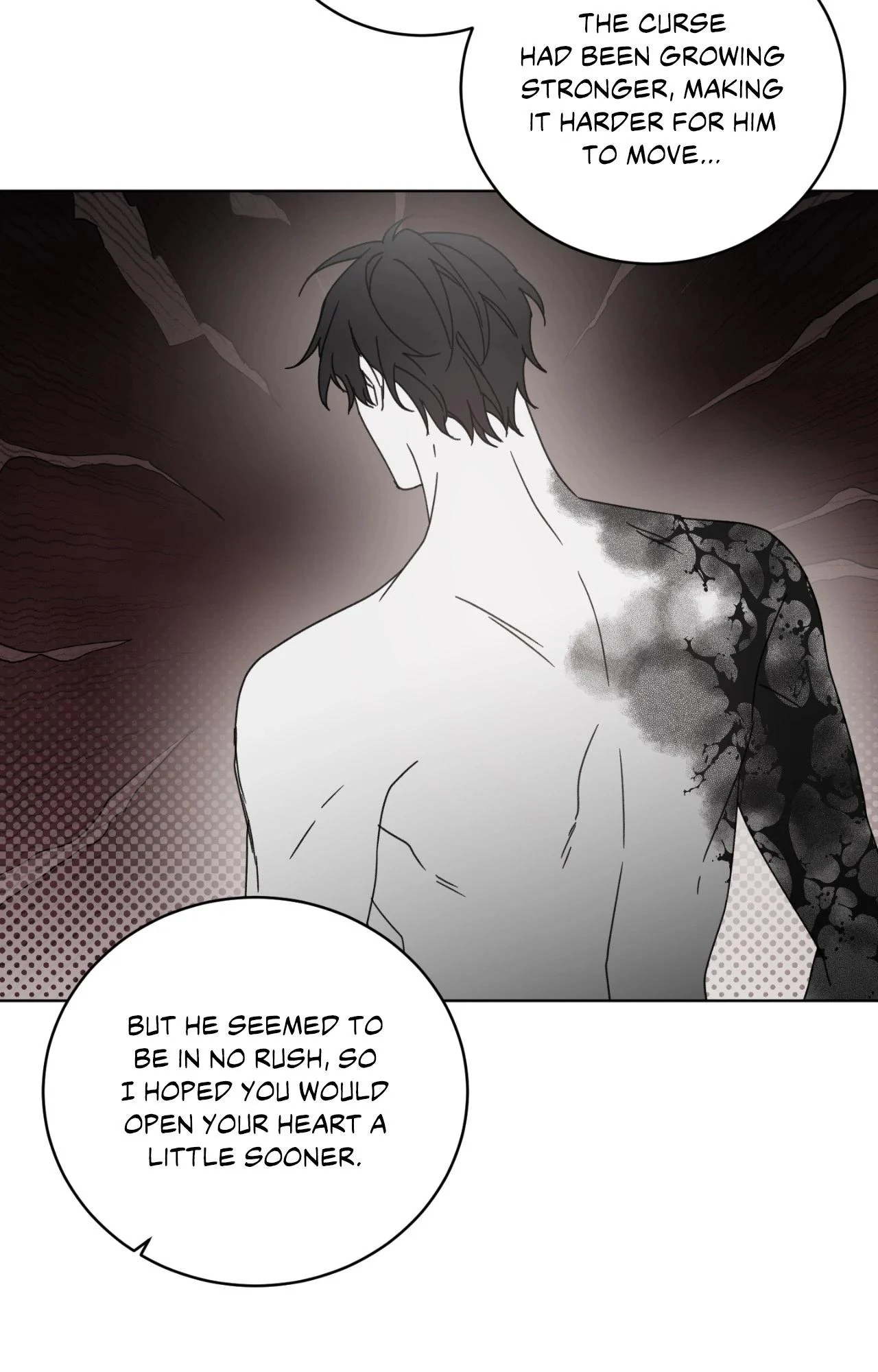 Love Trap「Official」 - Chapter 86 Page 13
