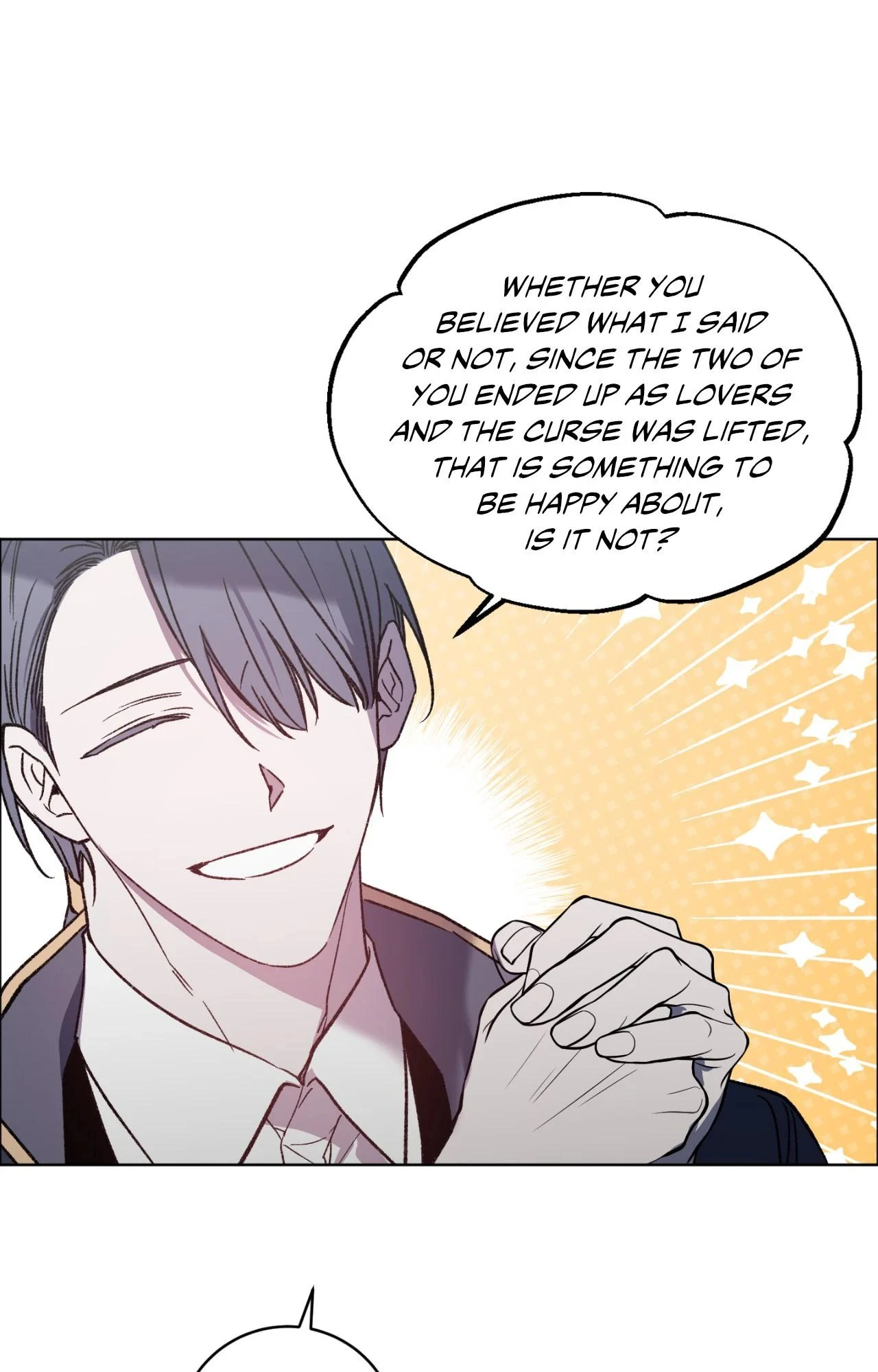 Love Trap「Official」 - Chapter 86 Page 14