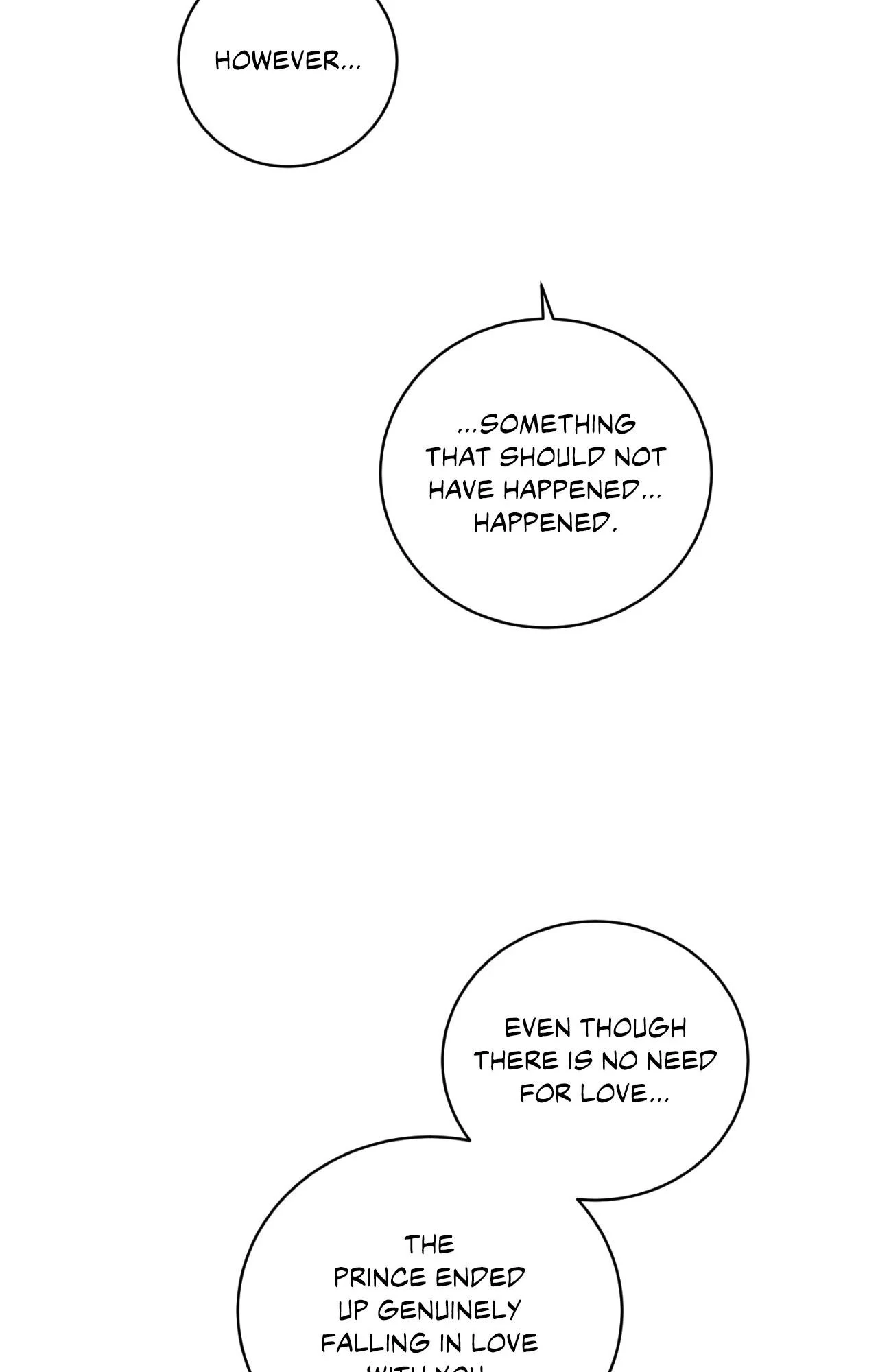 Love Trap「Official」 - Chapter 86 Page 15