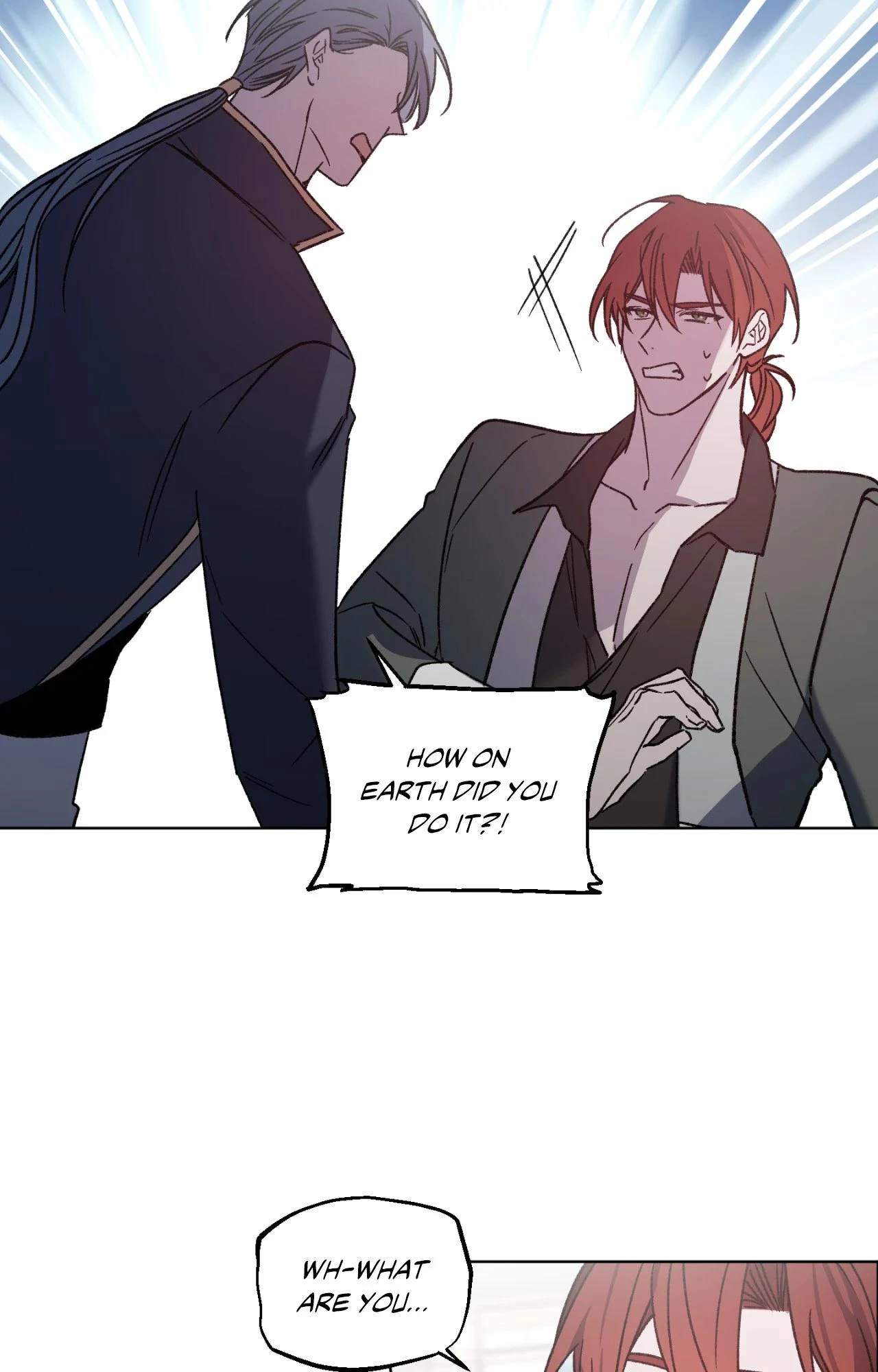 Love Trap「Official」 - Chapter 86 Page 19