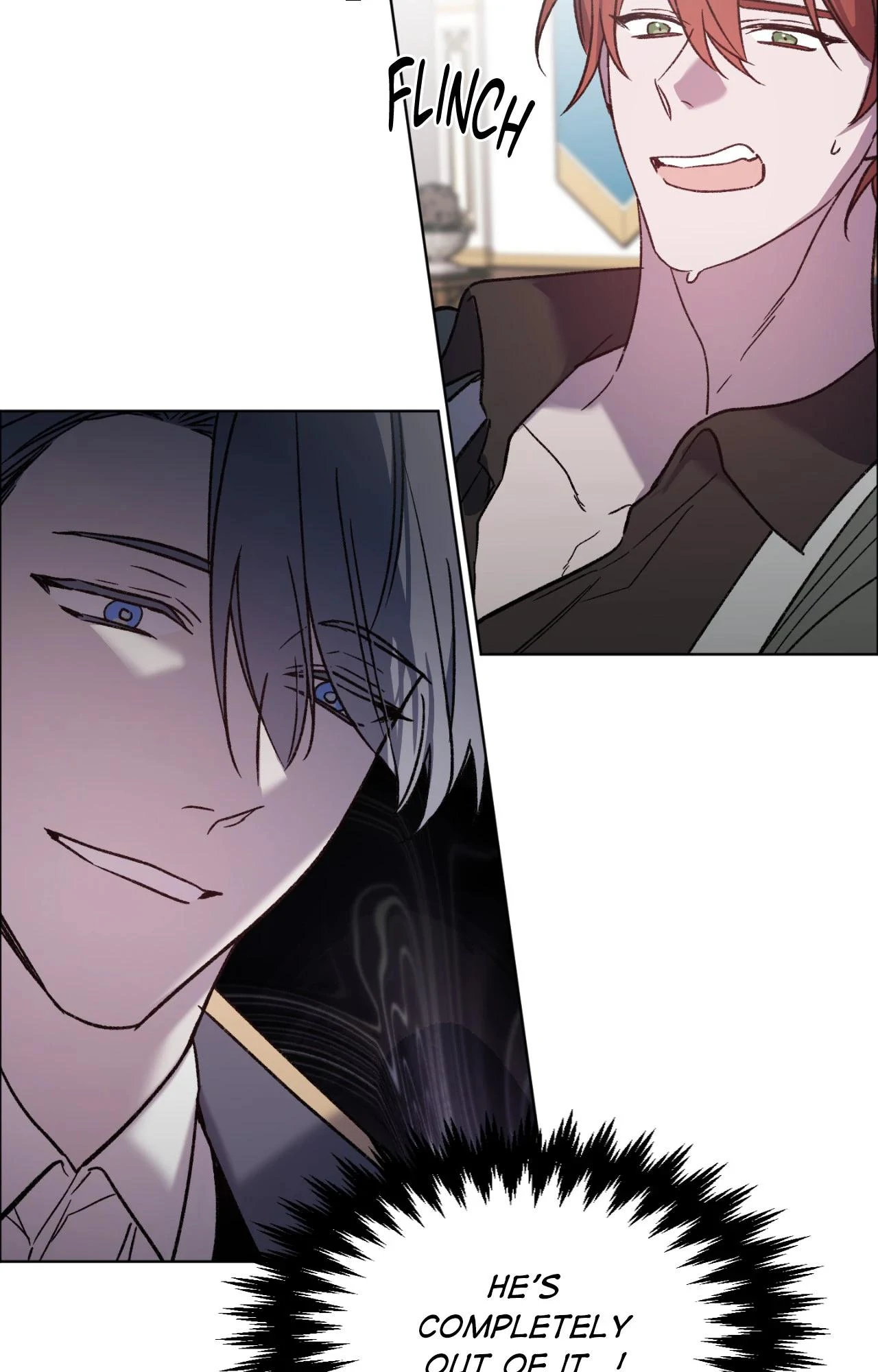 Love Trap「Official」 - Chapter 86 Page 20