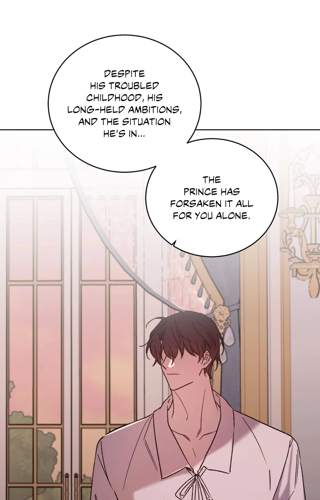 Love Trap「Official」 - Chapter 86 Page 22