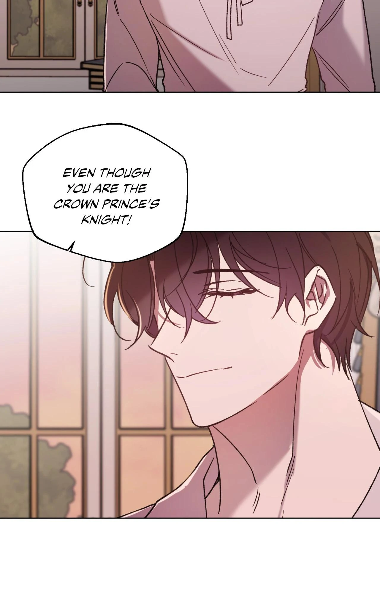 Love Trap「Official」 - Chapter 86 Page 23