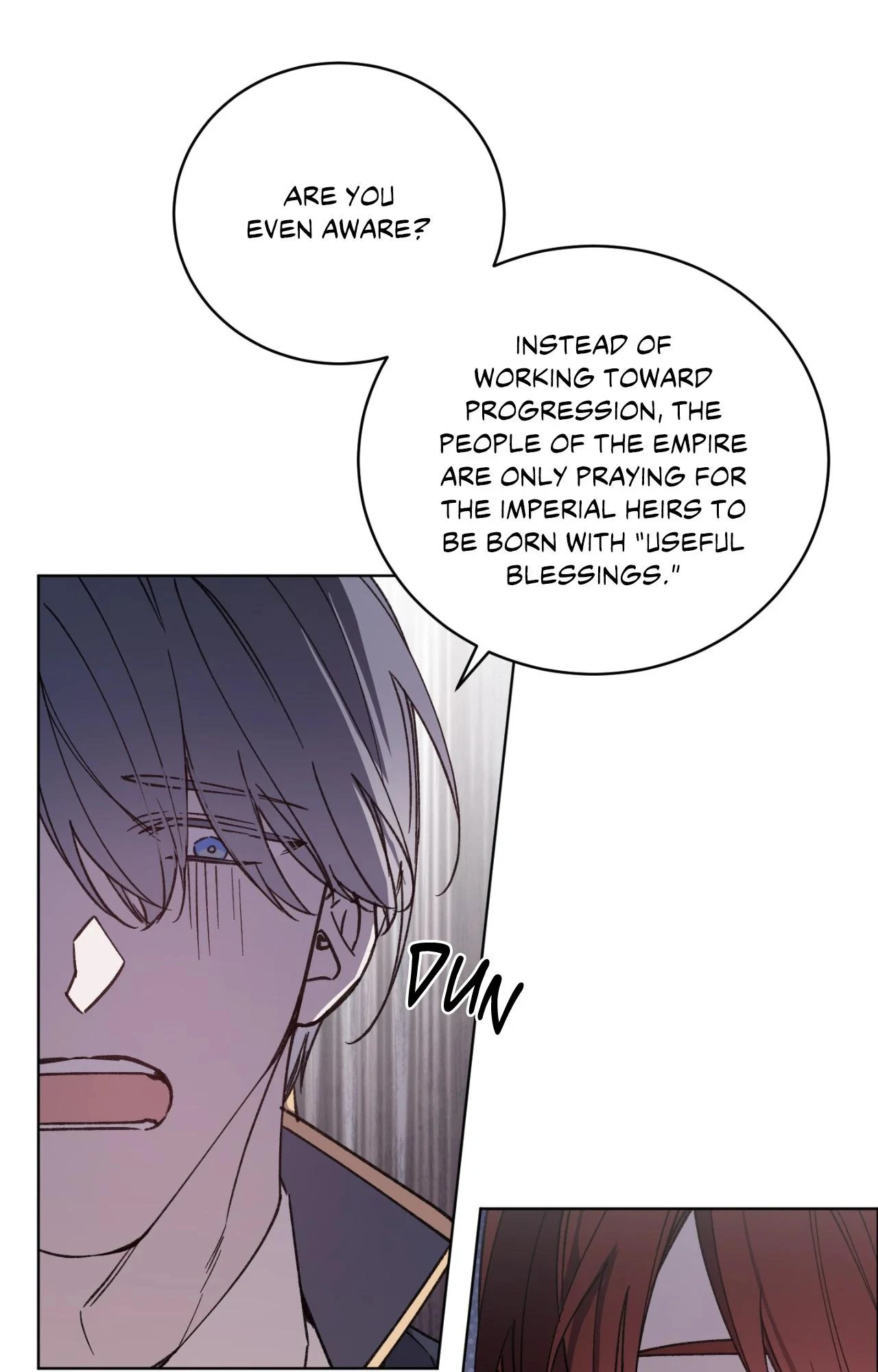 Love Trap「Official」 - Chapter 86 Page 24