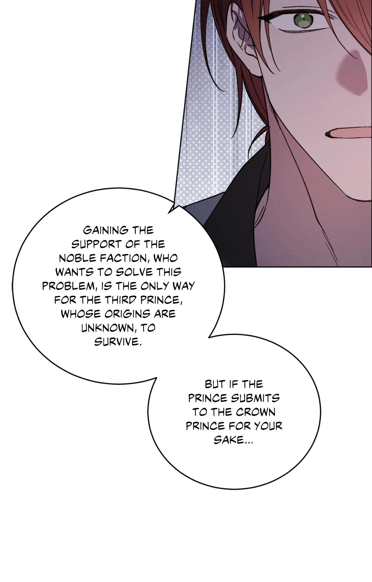 Love Trap「Official」 - Chapter 86 Page 25