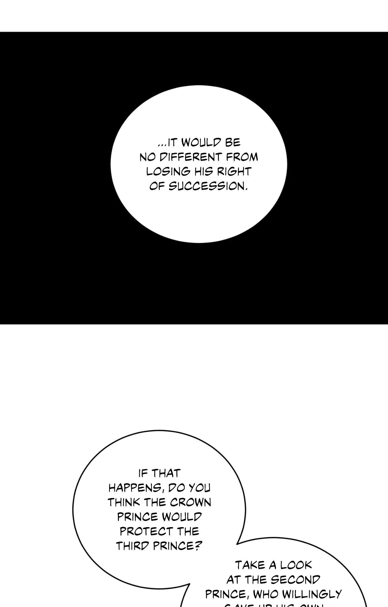 Love Trap「Official」 - Chapter 86 Page 26