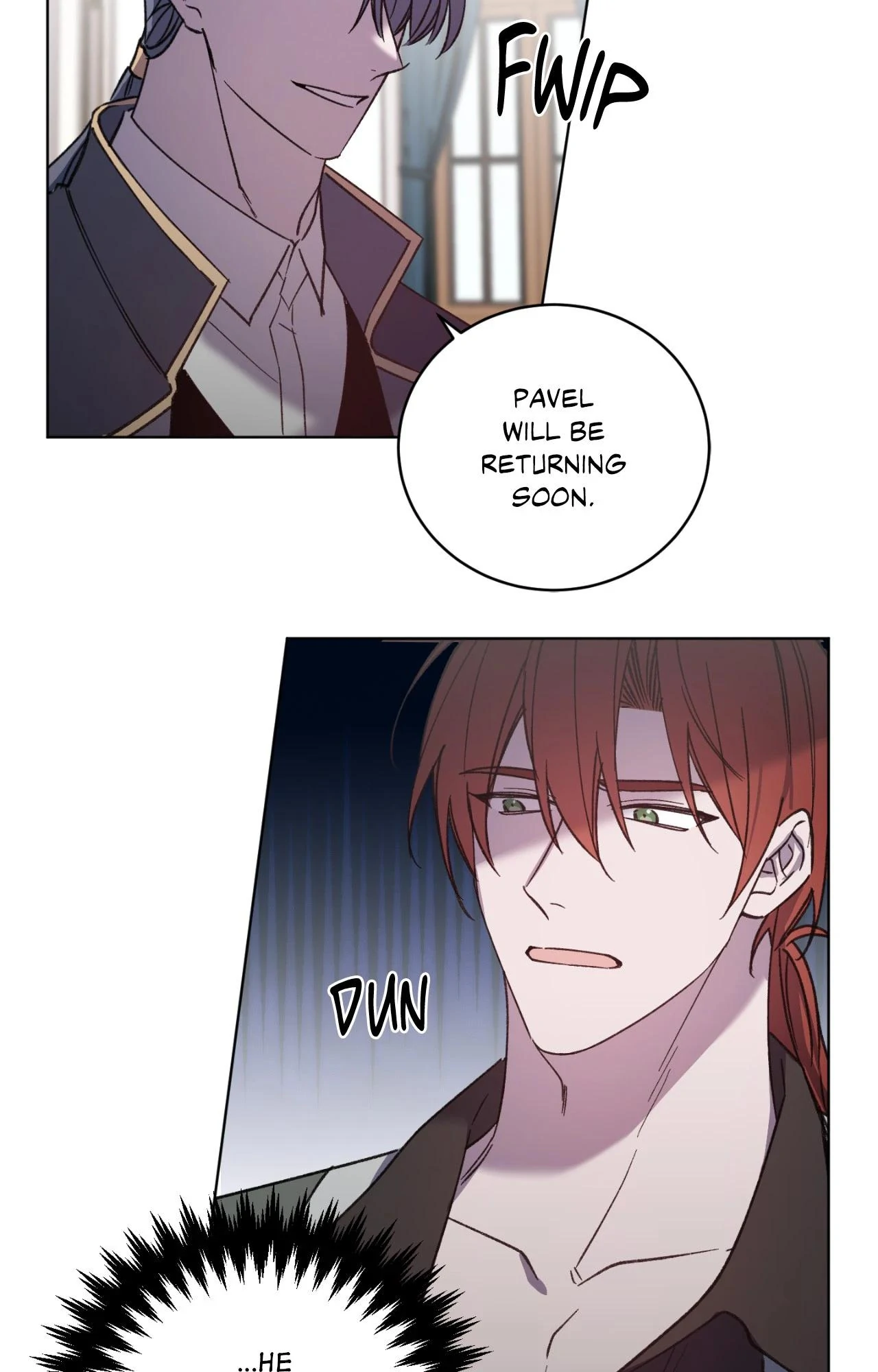 Love Trap「Official」 - Chapter 86 Page 32