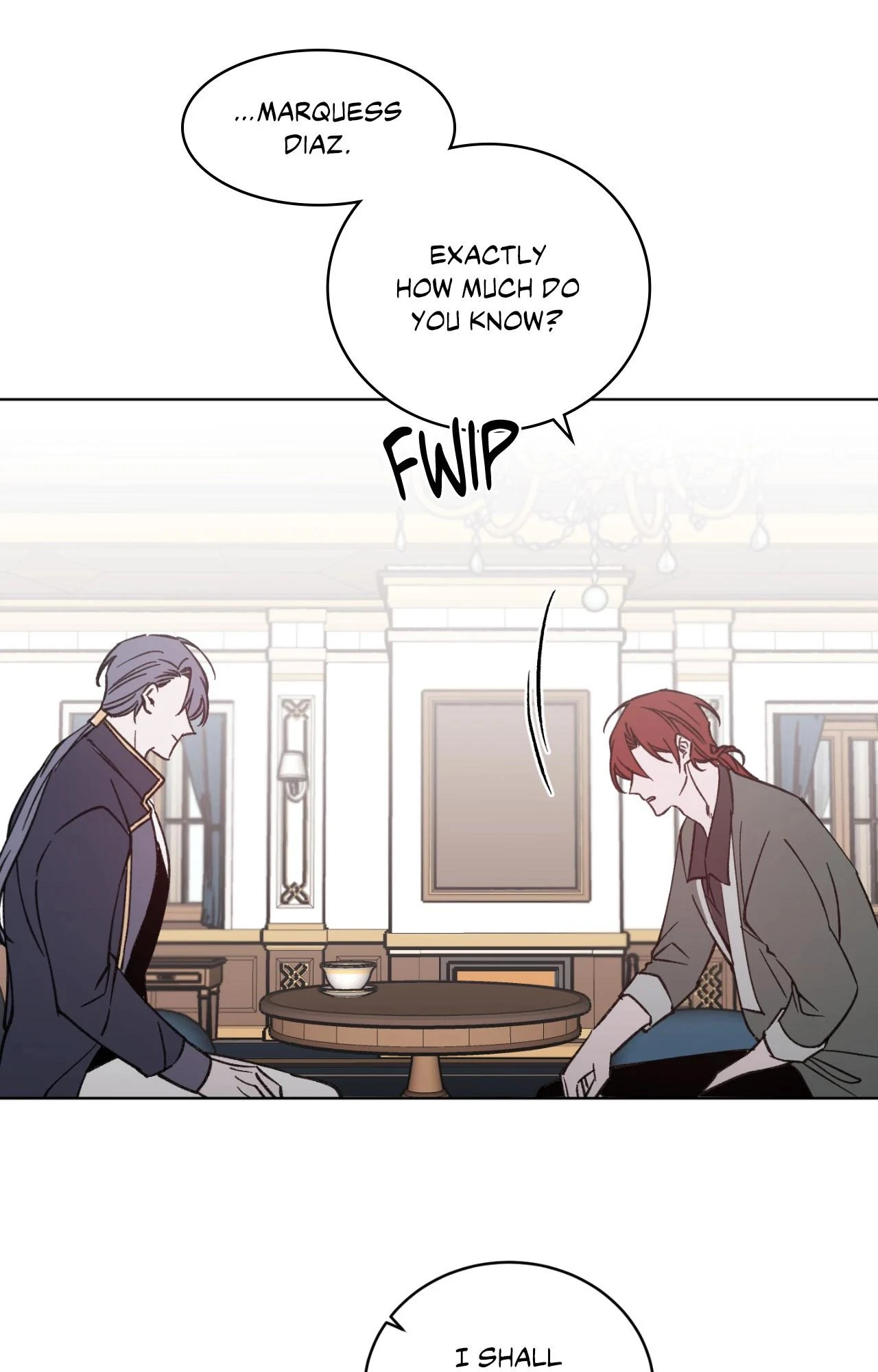 Love Trap「Official」 - Chapter 86 Page 34