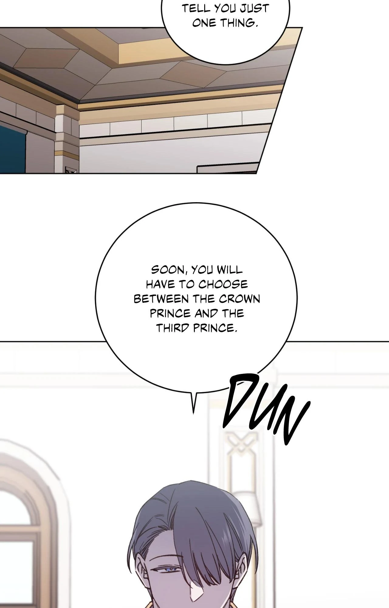 Love Trap「Official」 - Chapter 86 Page 35