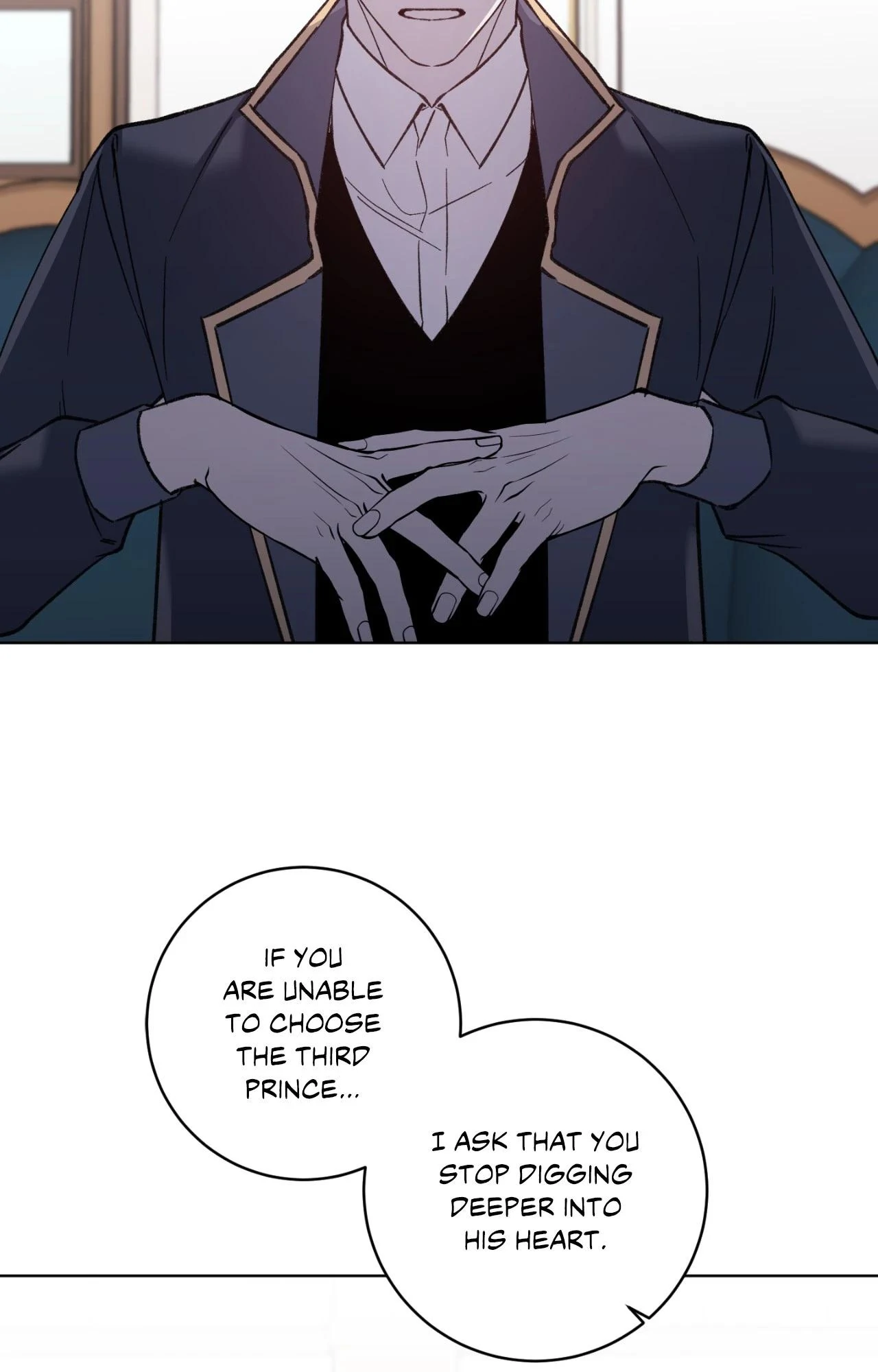 Love Trap「Official」 - Chapter 86 Page 36