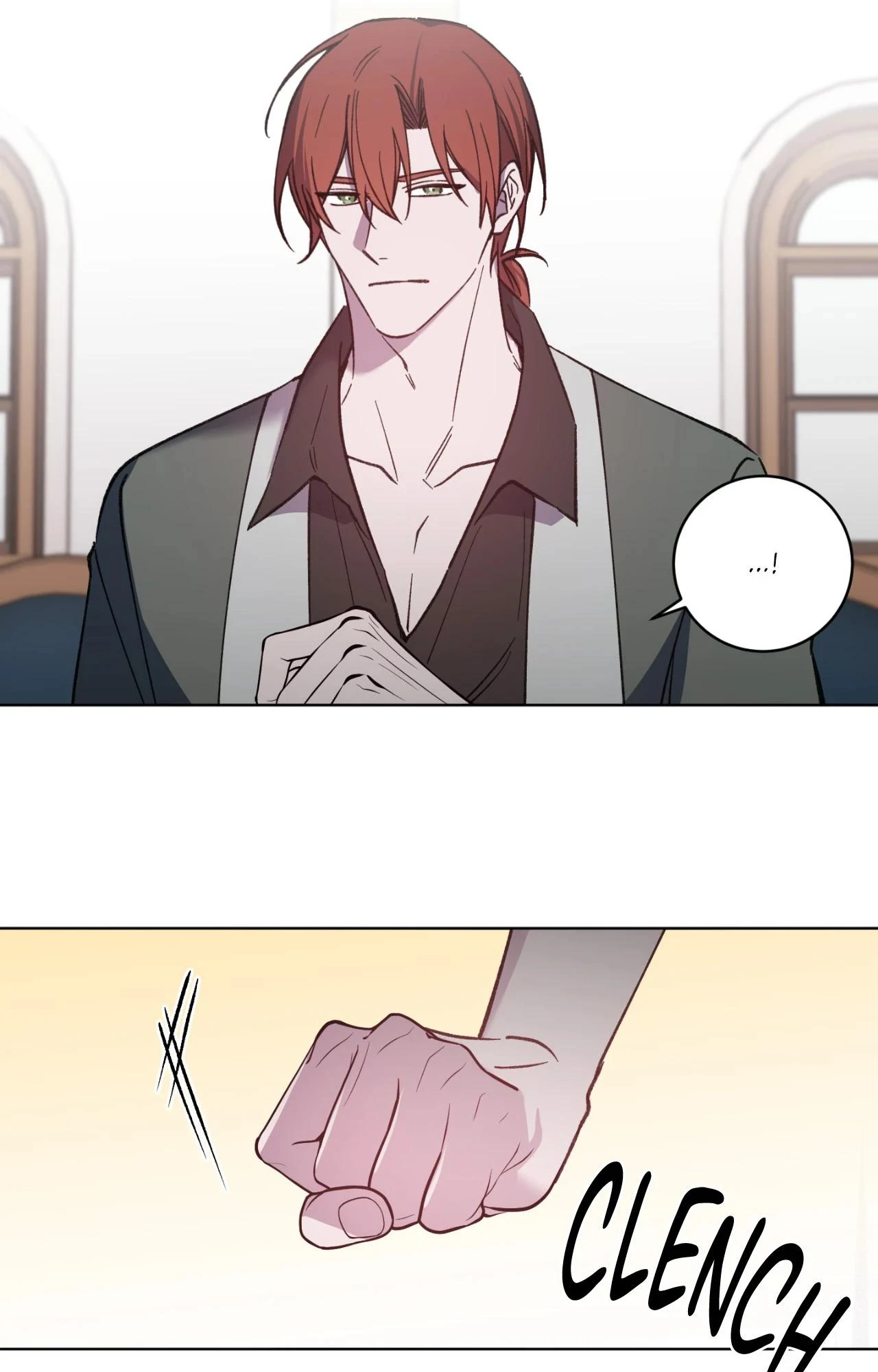 Love Trap「Official」 - Chapter 86 Page 37