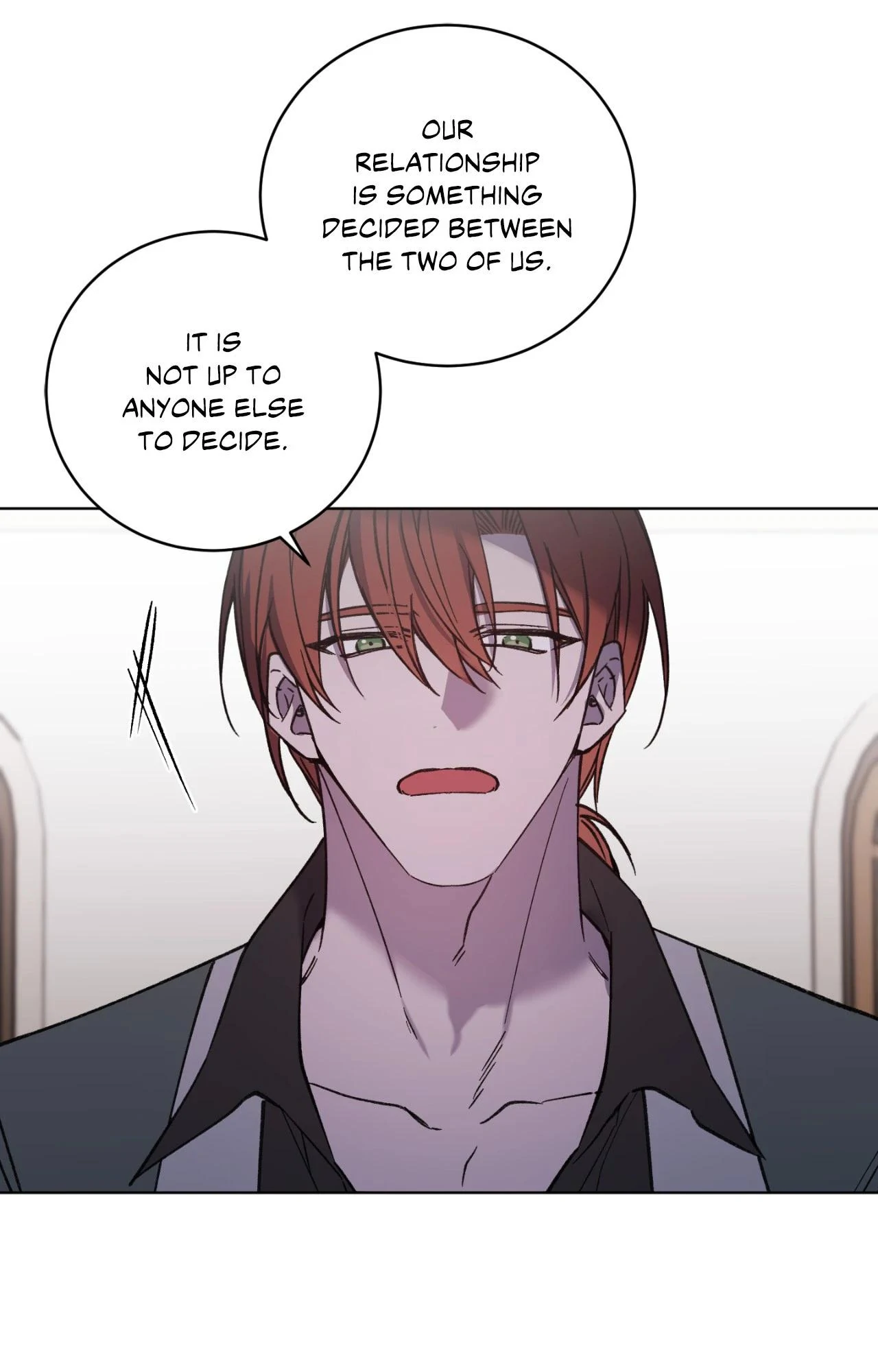 Love Trap「Official」 - Chapter 86 Page 39