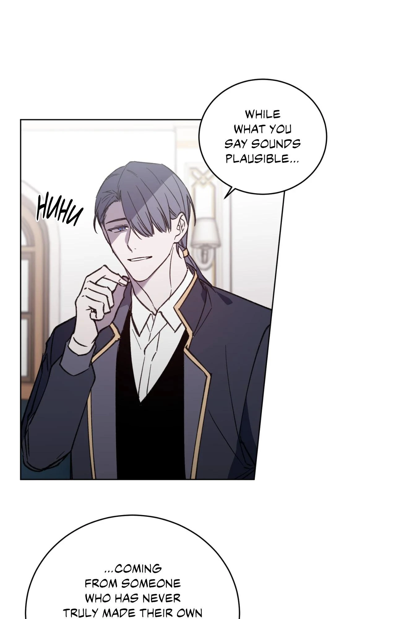 Love Trap「Official」 - Chapter 86 Page 40