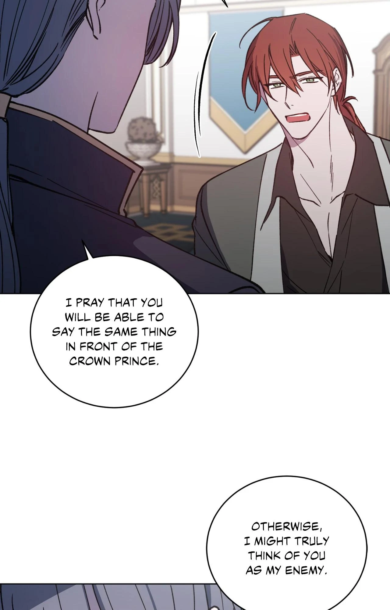 Love Trap「Official」 - Chapter 86 Page 42