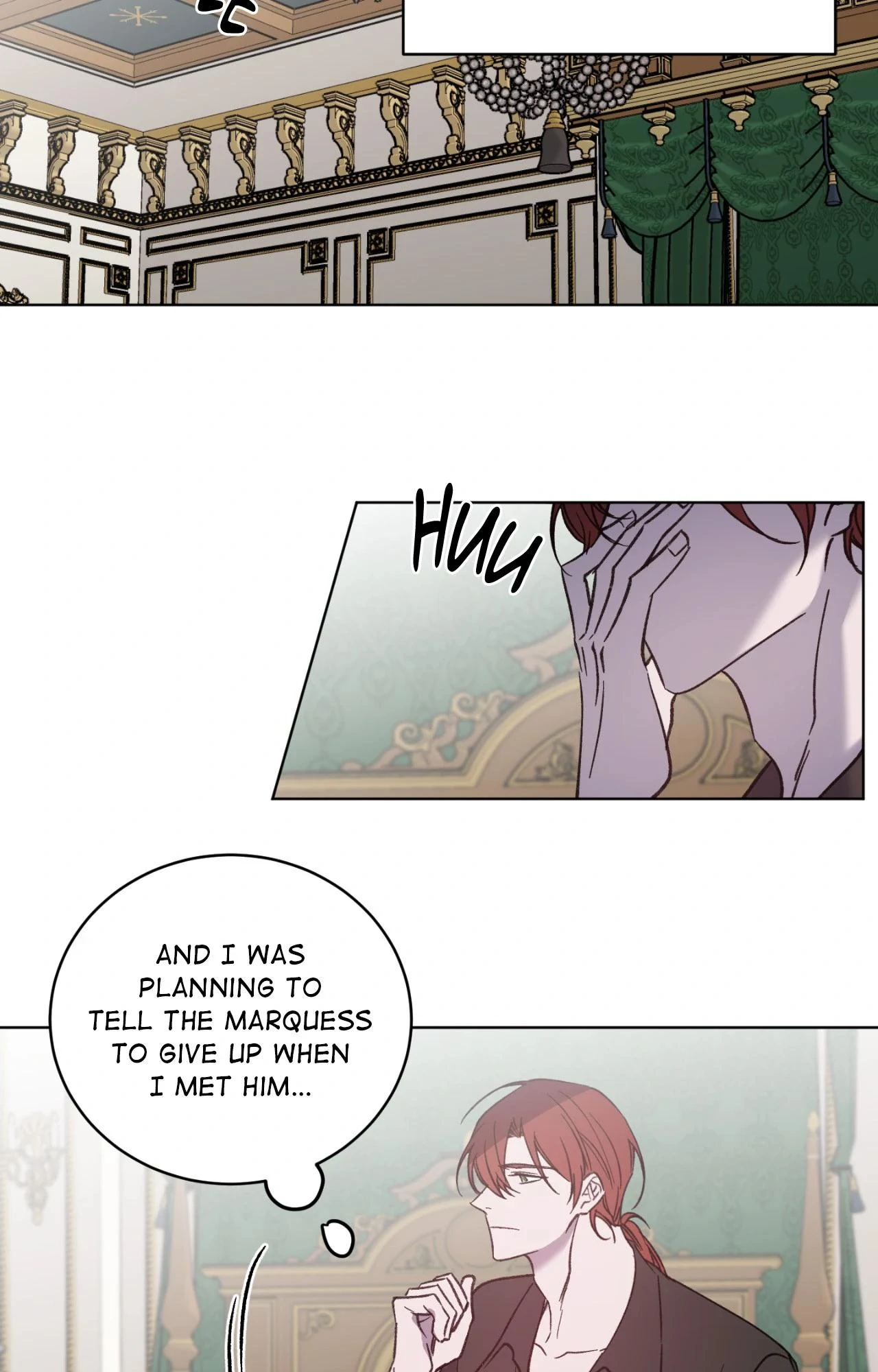 Love Trap「Official」 - Chapter 86 Page 45