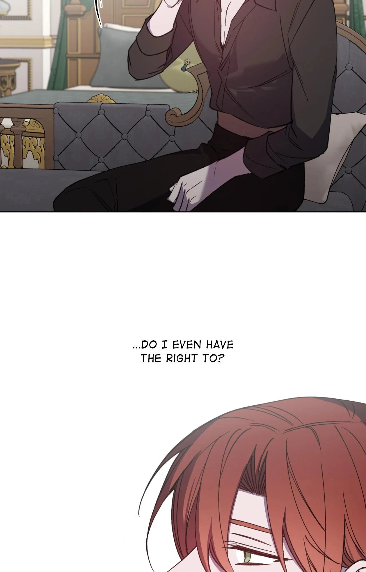 Love Trap「Official」 - Chapter 86 Page 46