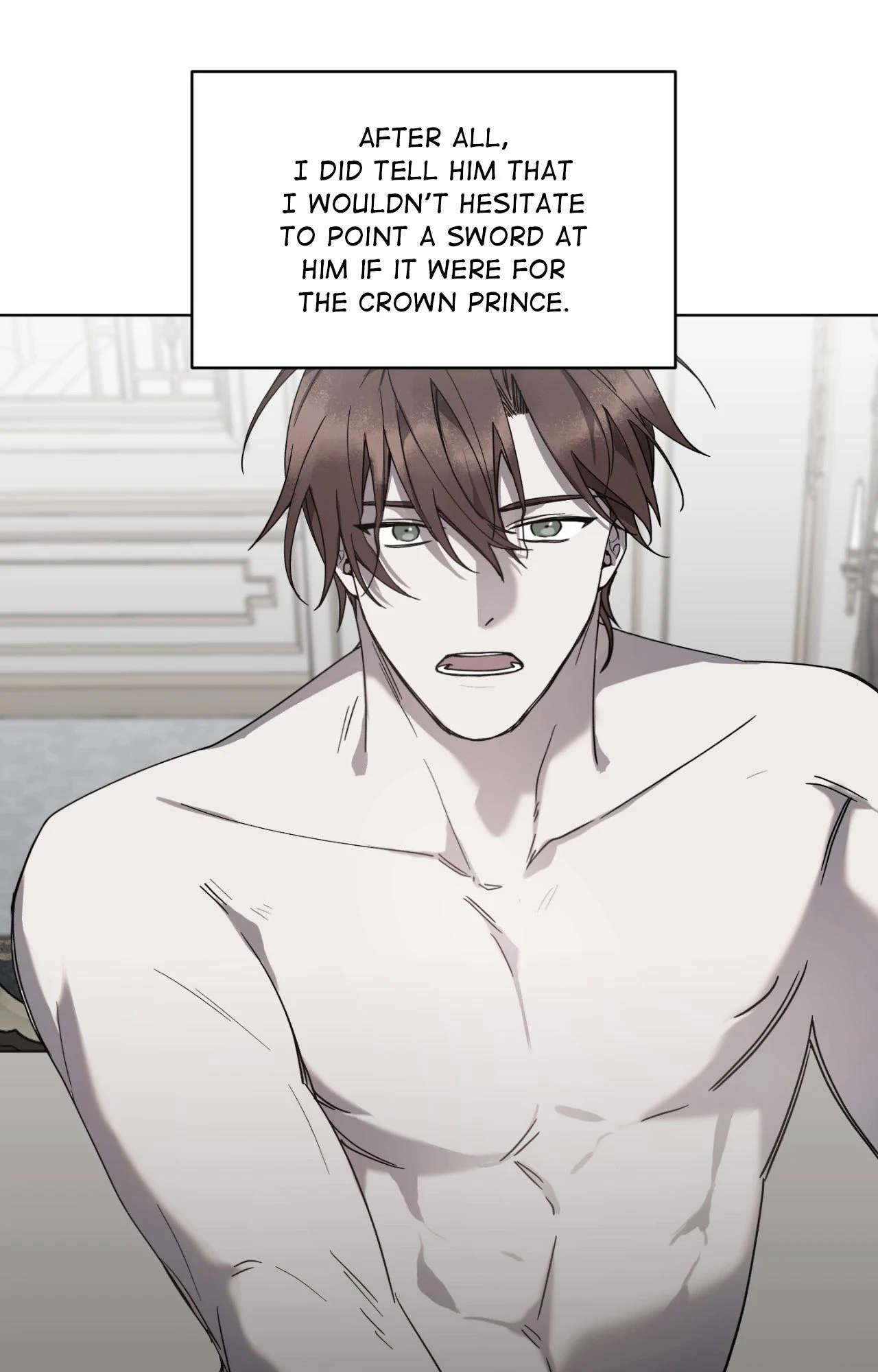Love Trap「Official」 - Chapter 86 Page 49