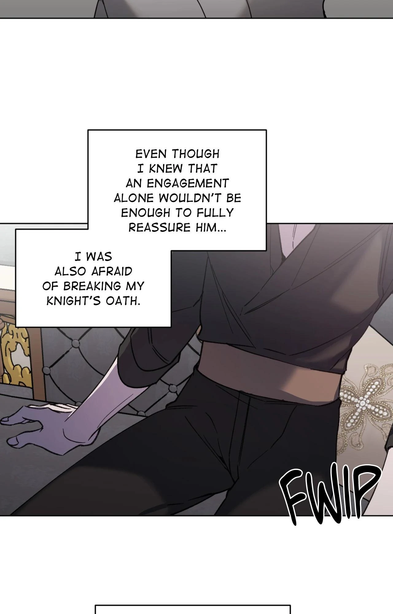 Love Trap「Official」 - Chapter 86 Page 50