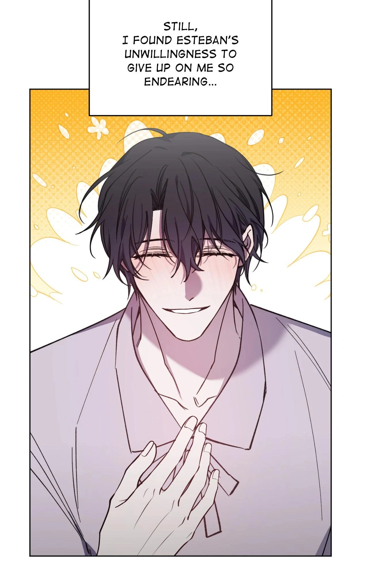 Love Trap「Official」 - Chapter 86 Page 51