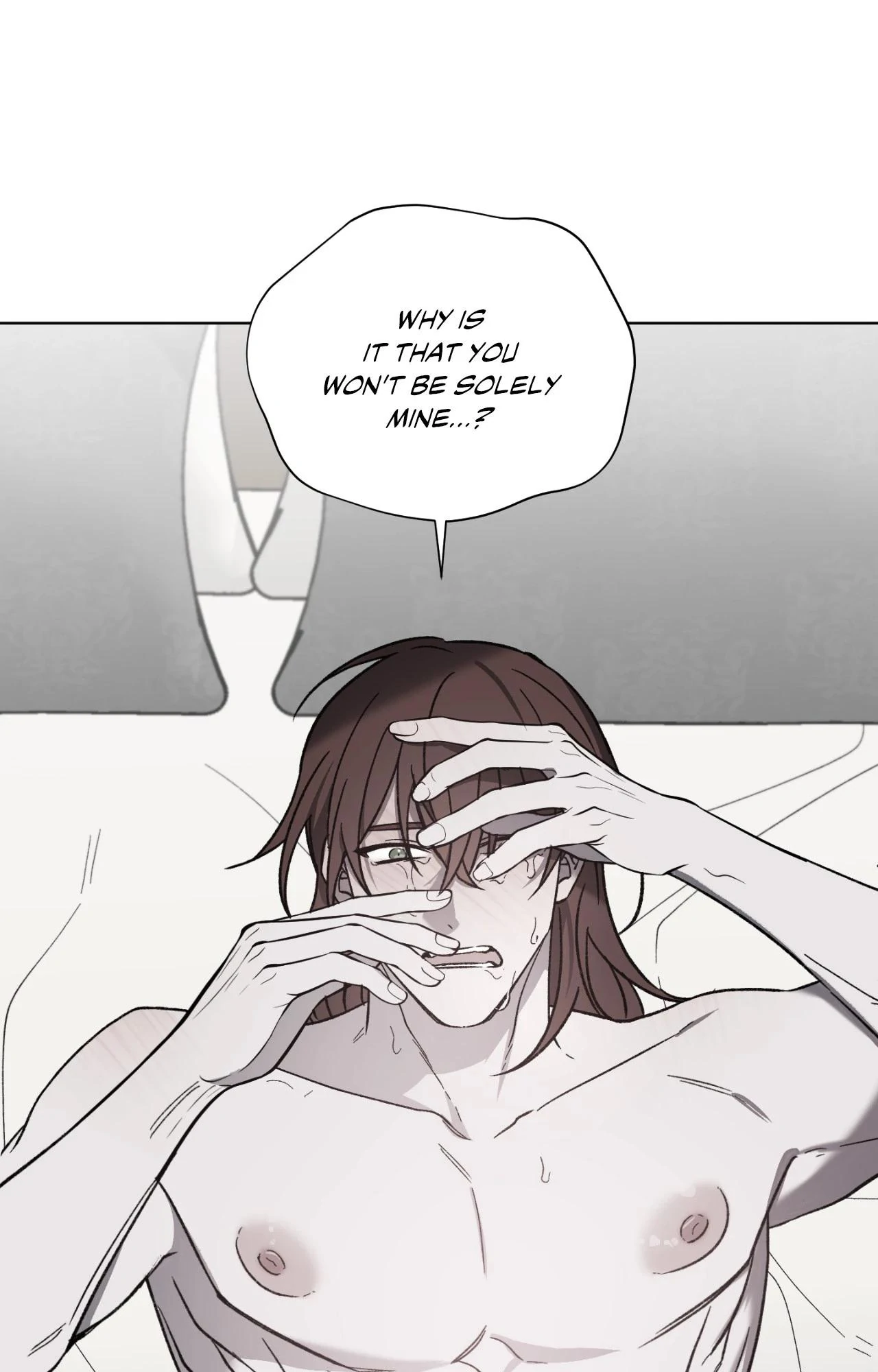 Love Trap「Official」 - Chapter 86 Page 52