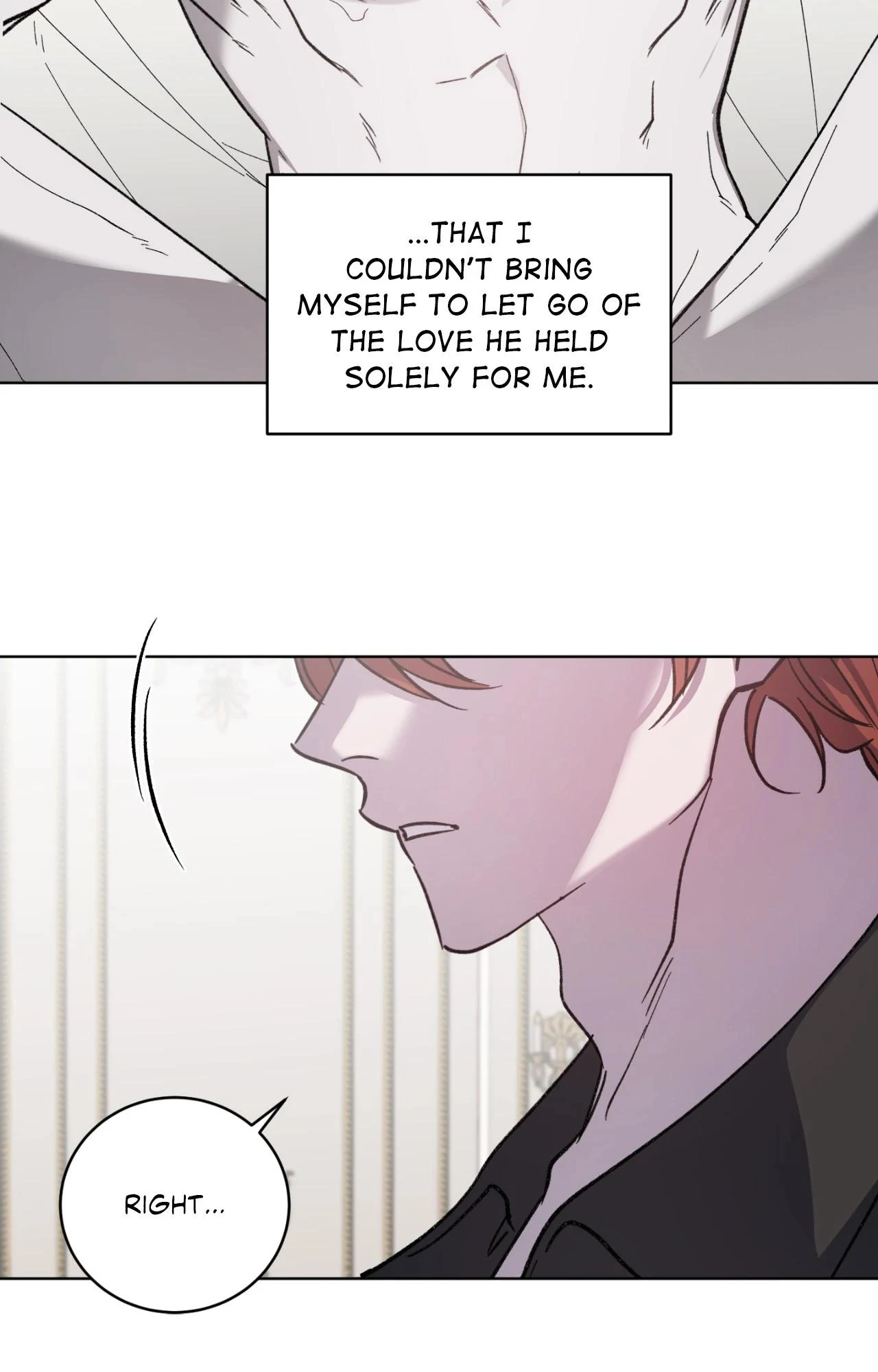 Love Trap「Official」 - Chapter 86 Page 53