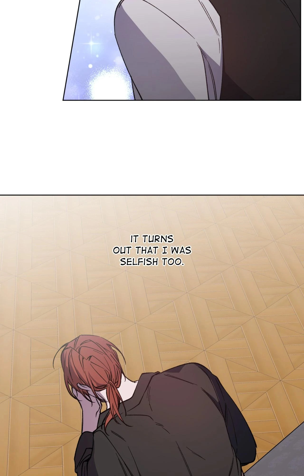 Love Trap「Official」 - Chapter 86 Page 56