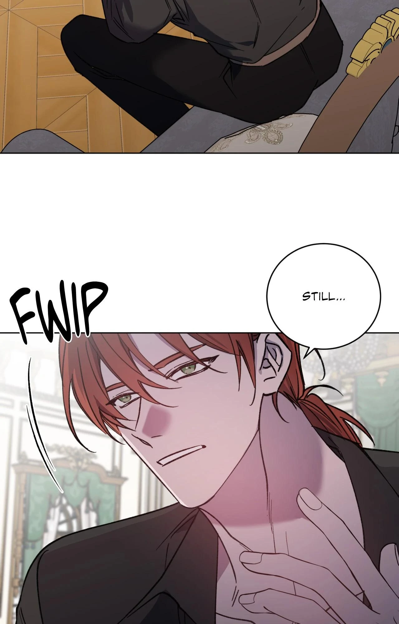Love Trap「Official」 - Chapter 86 Page 57