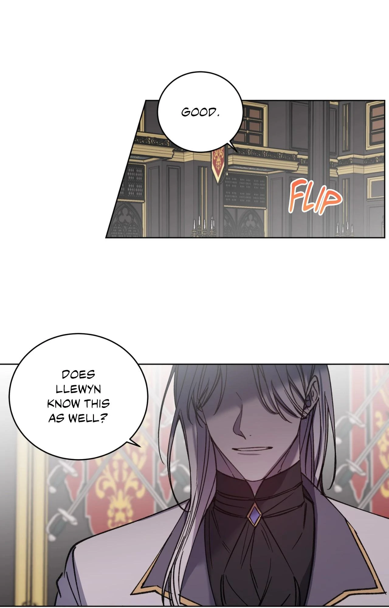 Love Trap「Official」 - Chapter 86 Page 63