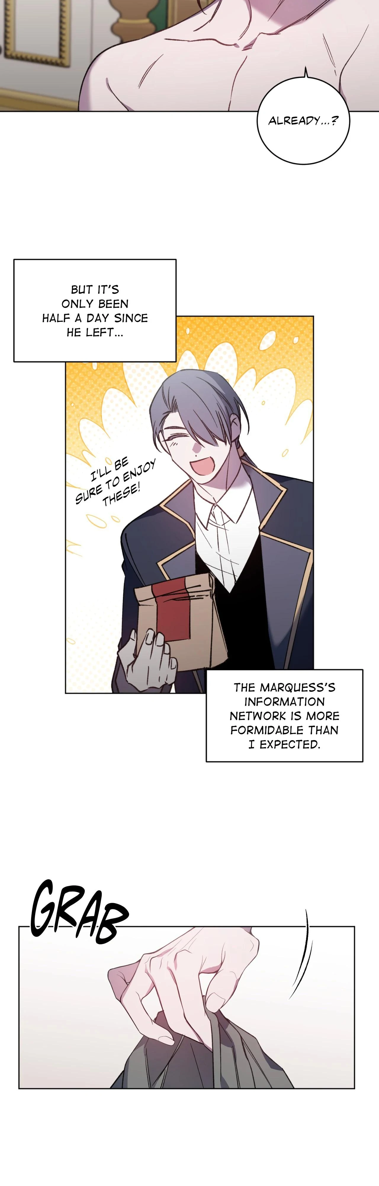 Love Trap「Official」 - Chapter 87 Page 2