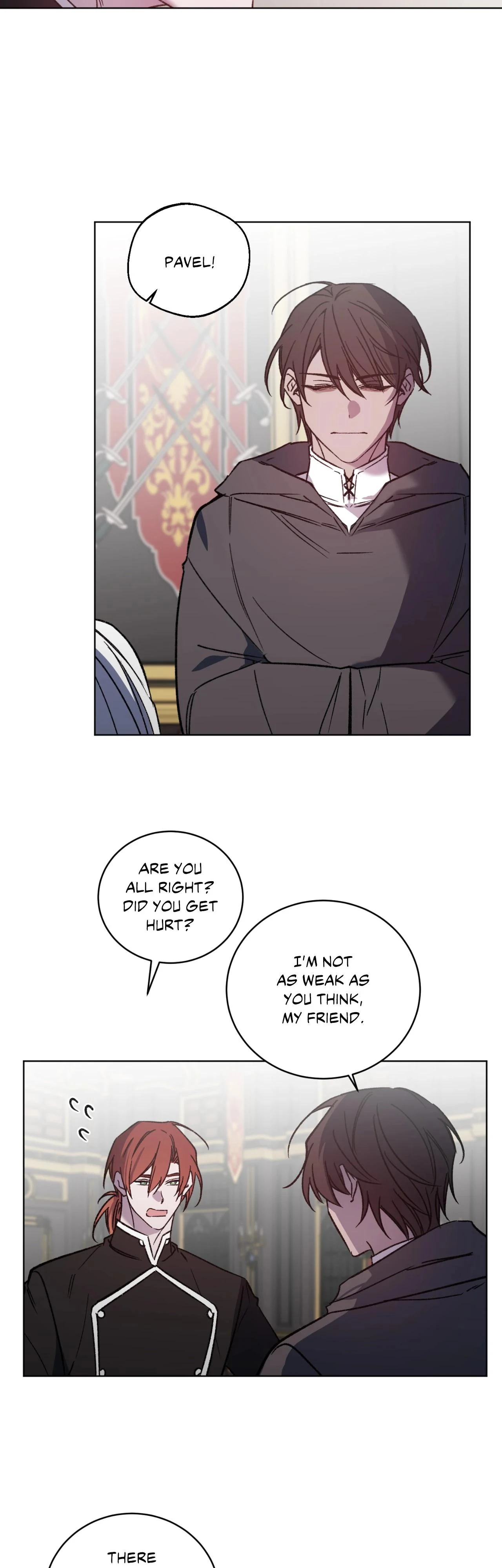 Love Trap「Official」 - Chapter 87 Page 6