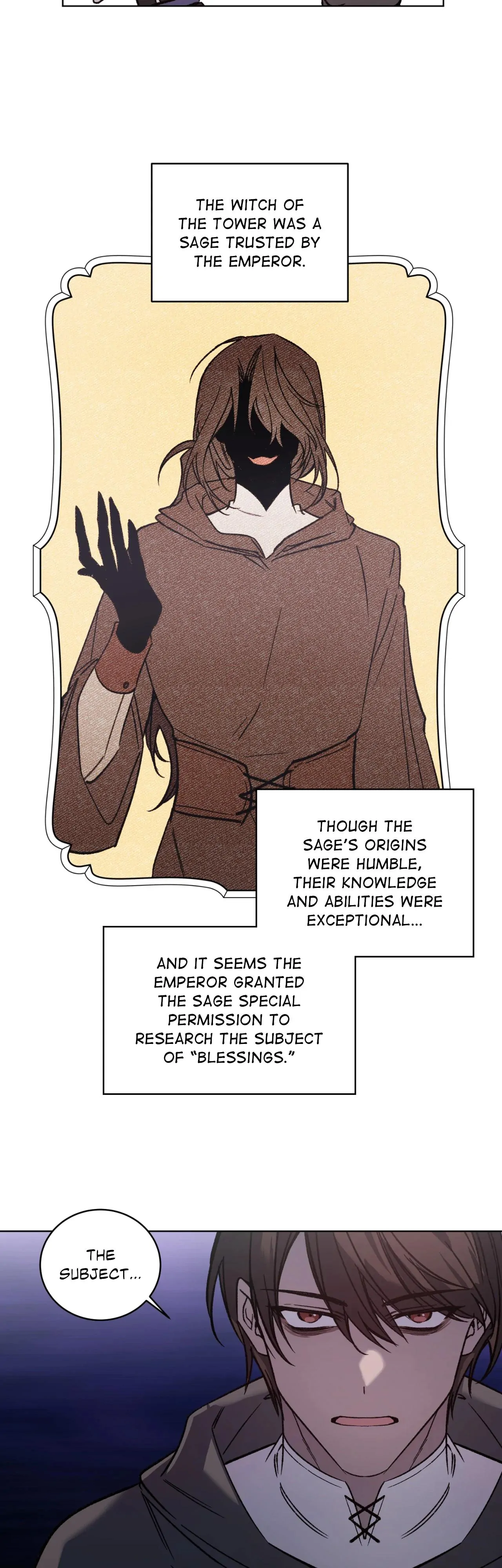 Love Trap「Official」 - Chapter 87 Page 9