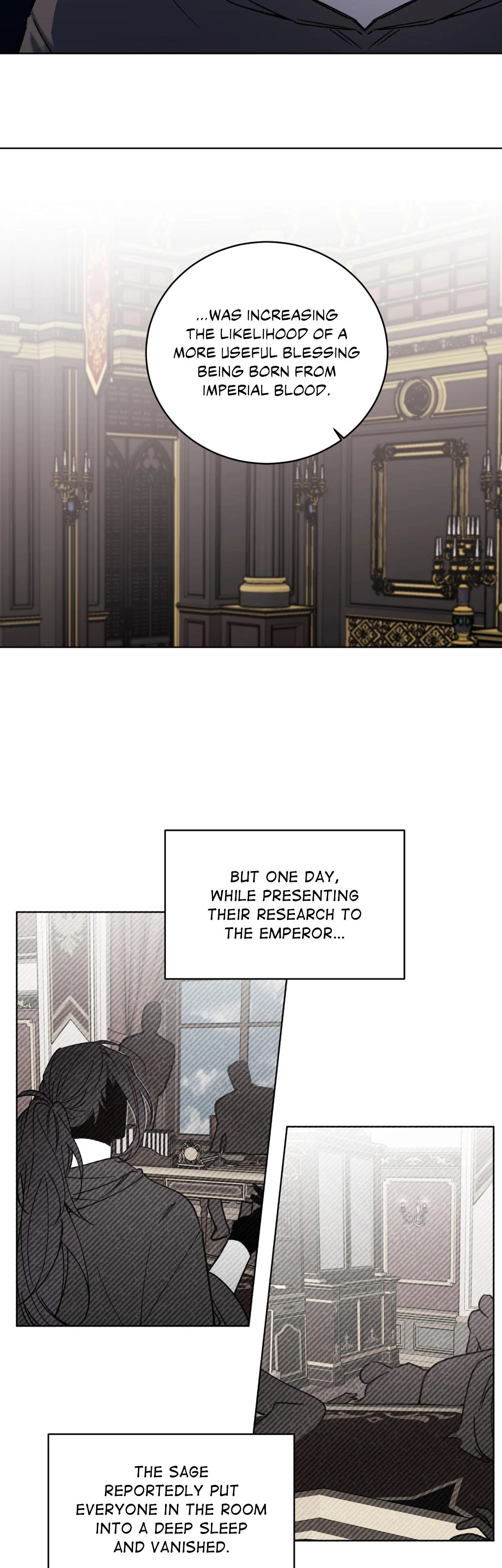 Love Trap「Official」 - Chapter 87 Page 10