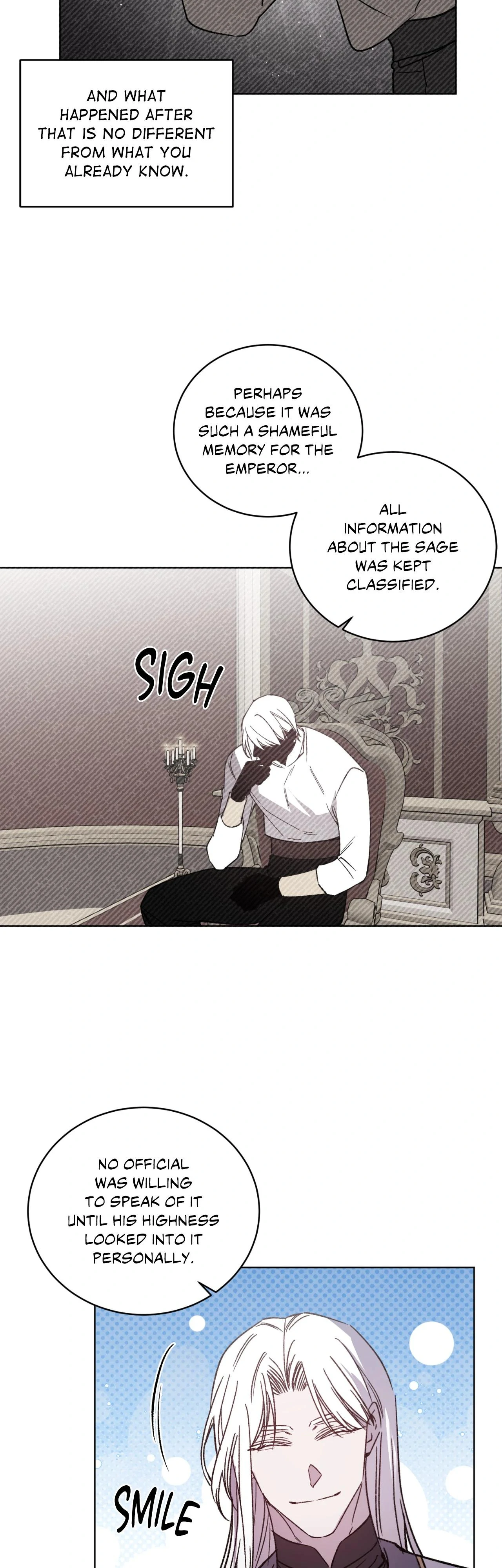 Love Trap「Official」 - Chapter 87 Page 12