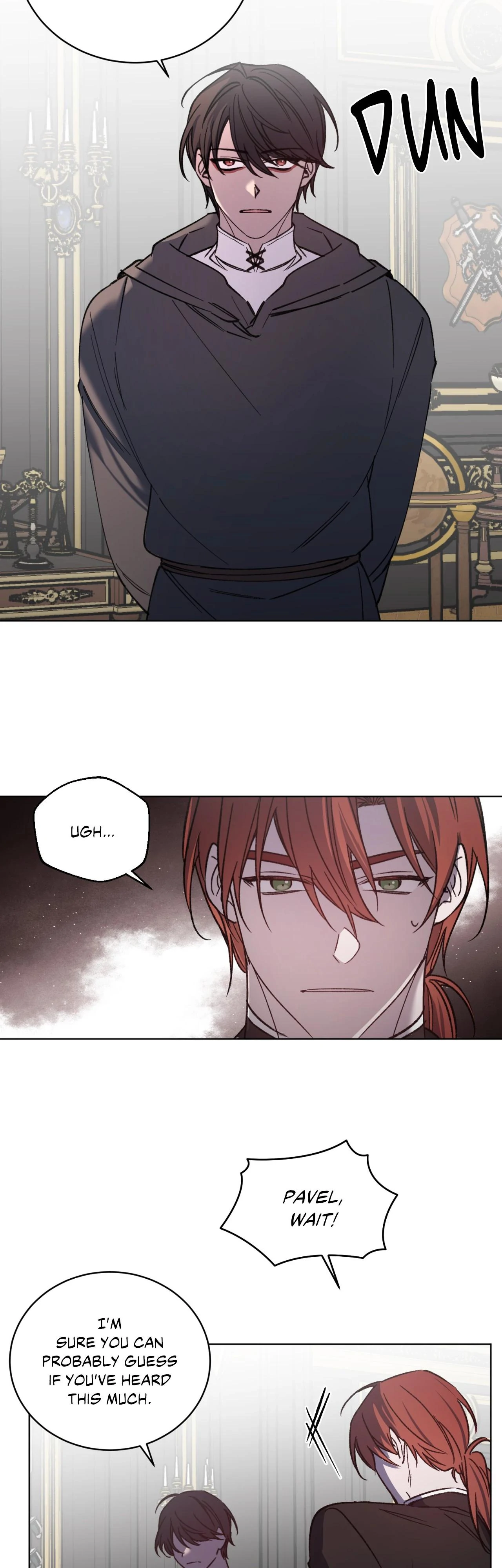 Love Trap「Official」 - Chapter 87 Page 14