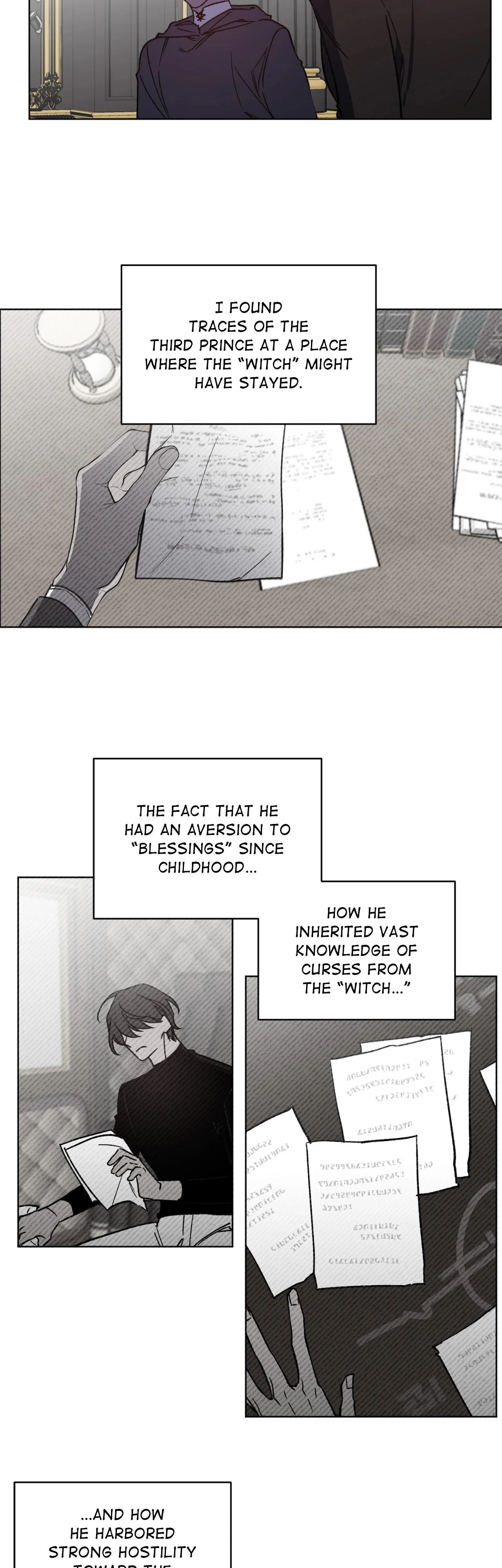 Love Trap「Official」 - Chapter 87 Page 15
