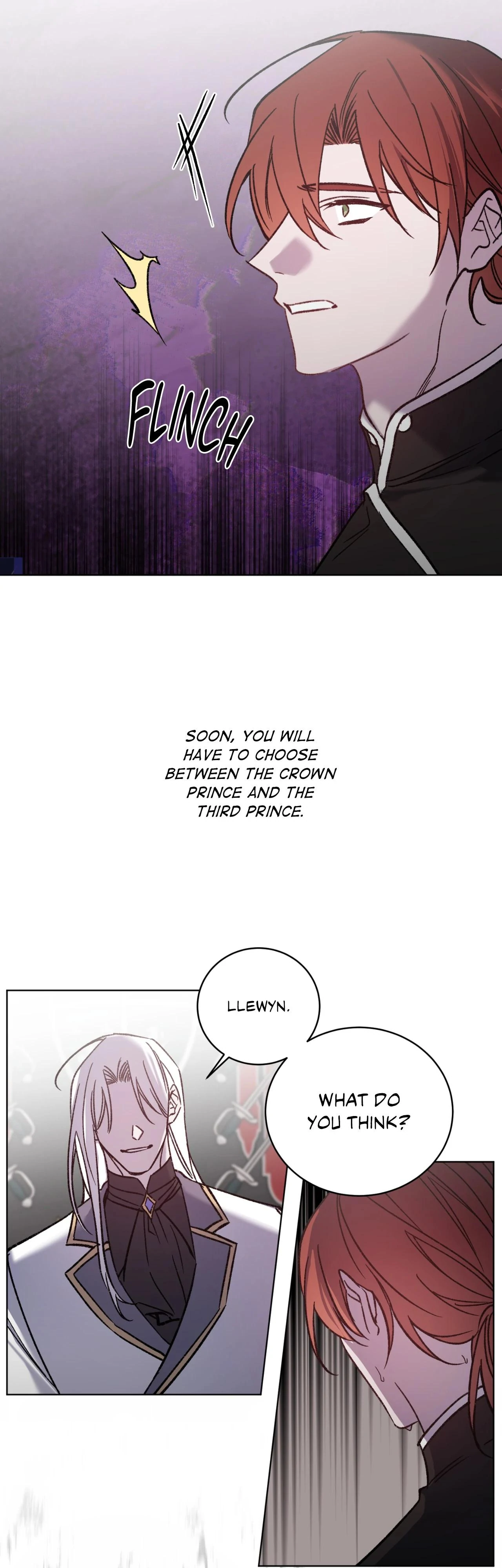 Love Trap「Official」 - Chapter 87 Page 18