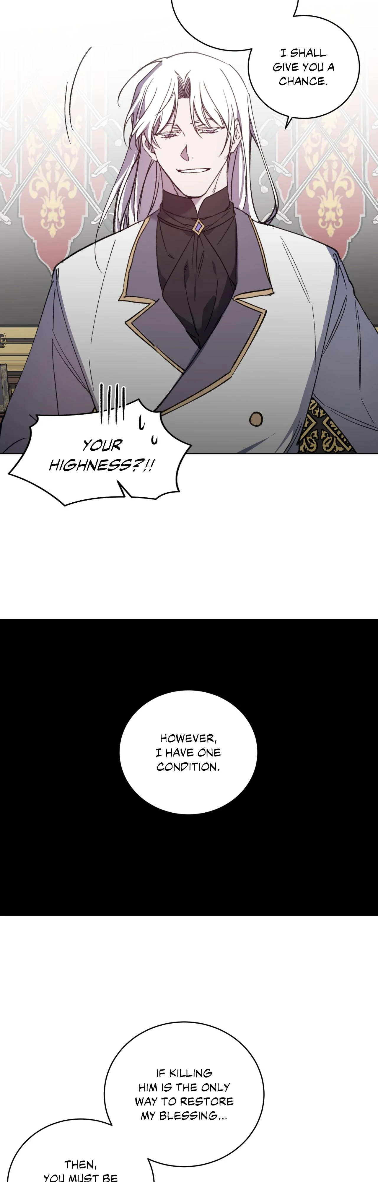 Love Trap「Official」 - Chapter 87 Page 23
