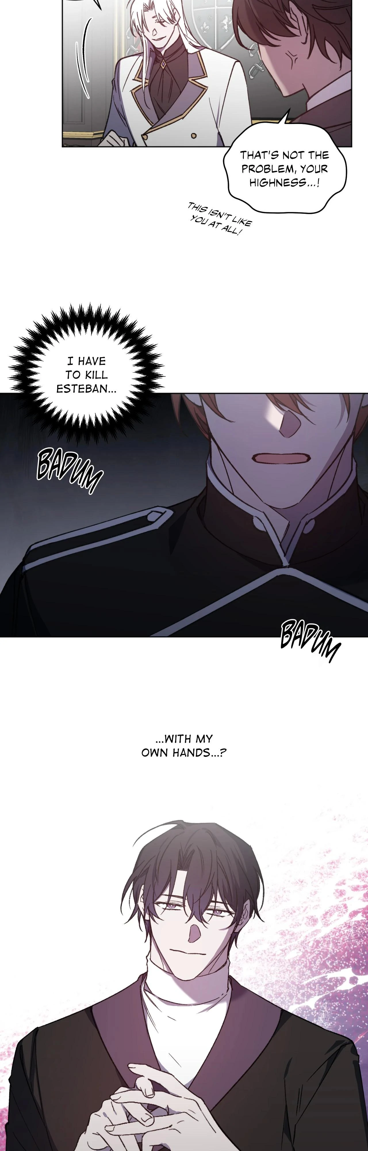 Love Trap「Official」 - Chapter 87 Page 25