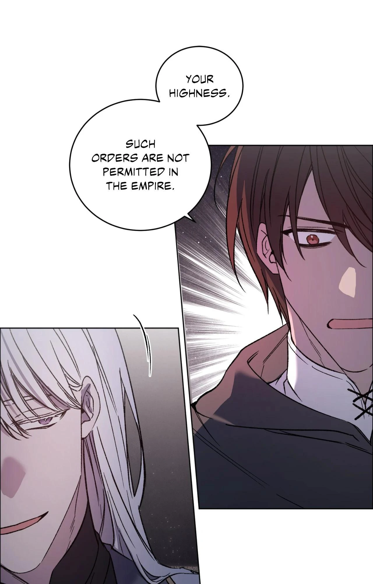 Love Trap「Official」 - Chapter 88 Page 1