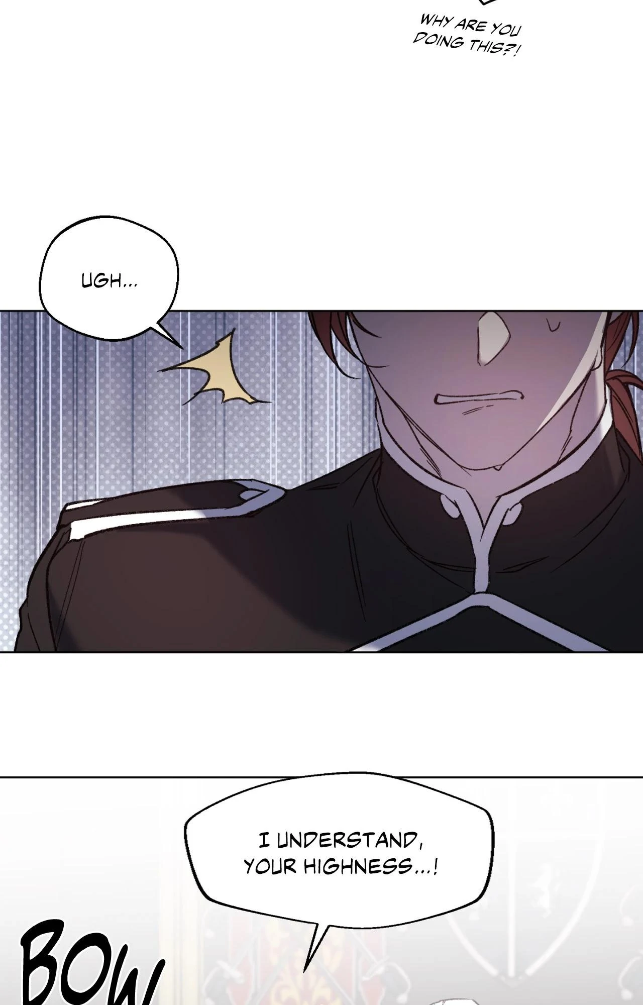Love Trap「Official」 - Chapter 88 Page 3