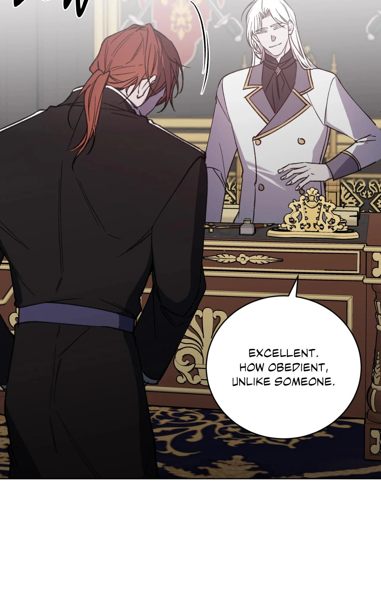 Love Trap「Official」 - Chapter 88 Page 4