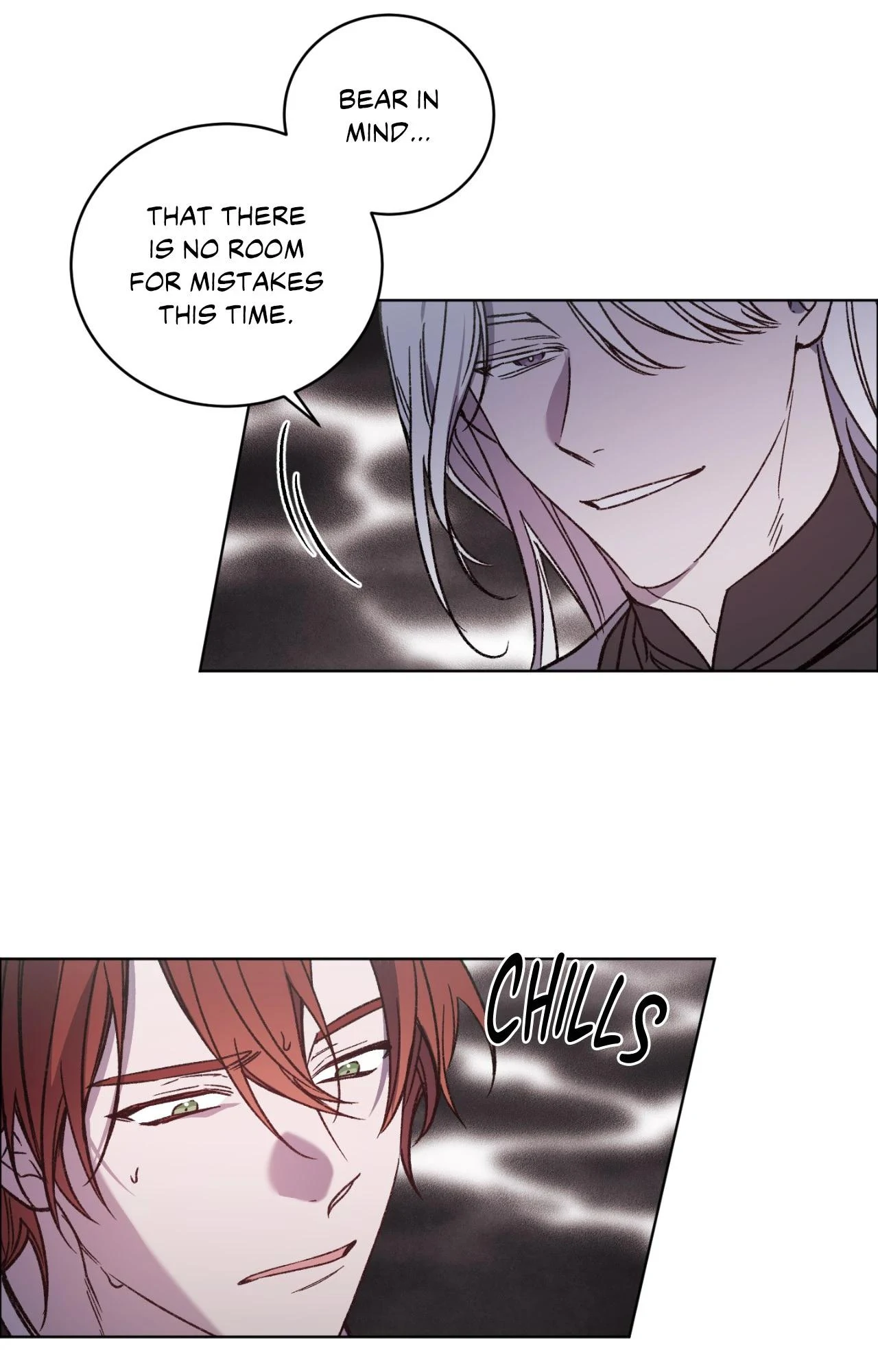Love Trap「Official」 - Chapter 88 Page 5