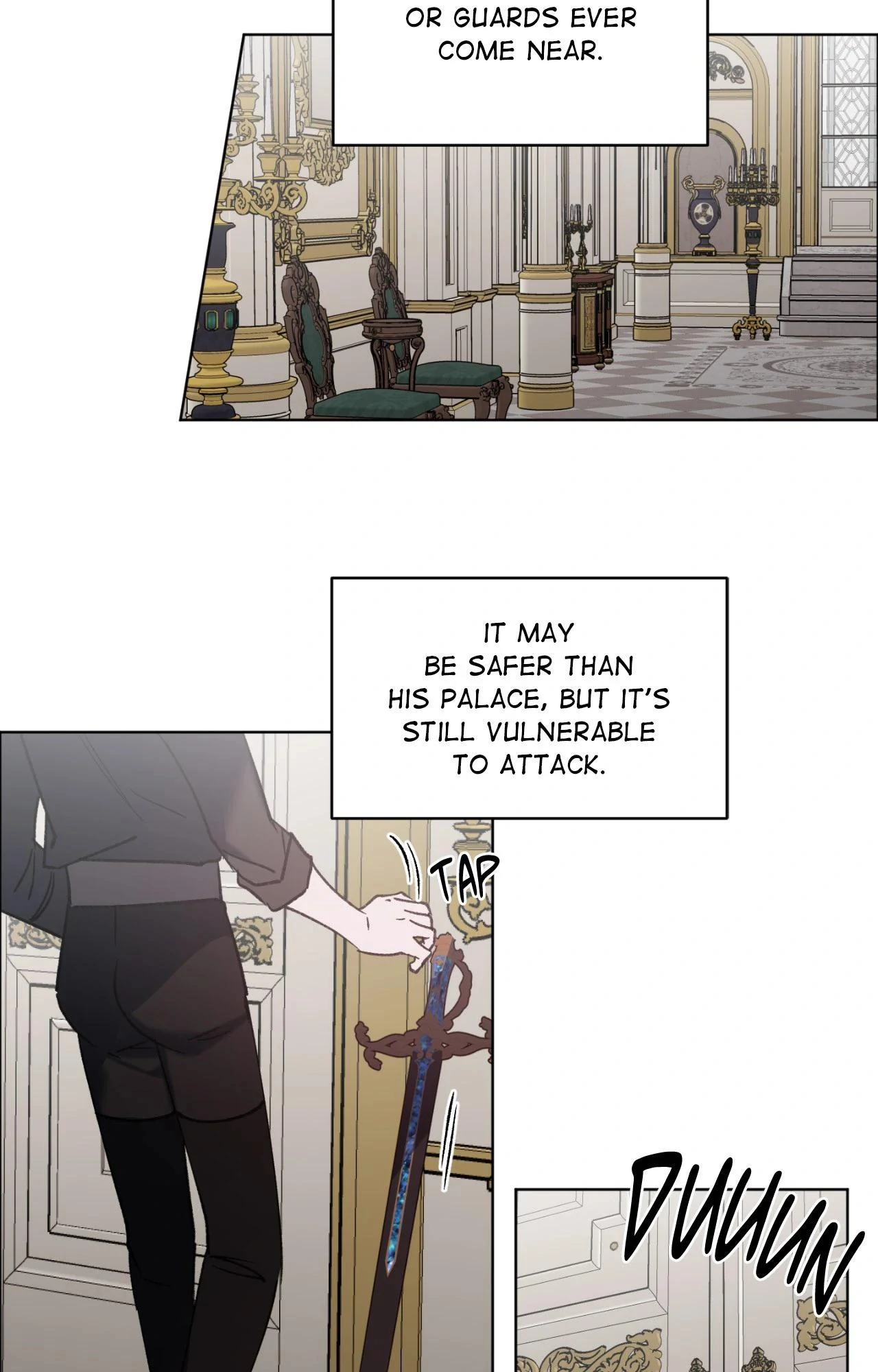 Love Trap「Official」 - Chapter 88 Page 9